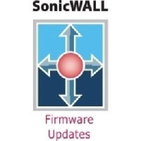 Sonicwall Software and Firmware Updates for TZ 210 Series Unrestricted Node (2 Years) (01-SSC-8617)